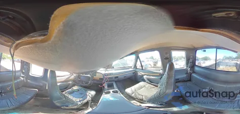 1994 Ford F150 z USA, uszkodzony, nr VIN 1FTEX15H4RKB48501